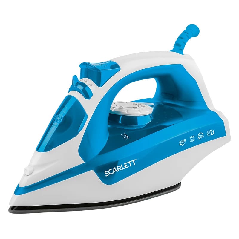 Как почистить утюг - ТОП-12 проверенных и эффективных способов - 6